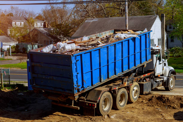 Best Carpet Removal and Disposal  in Archie, MO