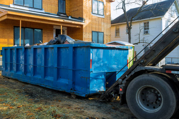 Best Hoarding Cleanup  in Archie, MO