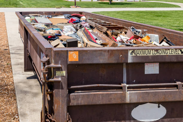 Best Residential Junk Removal  in Archie, MO