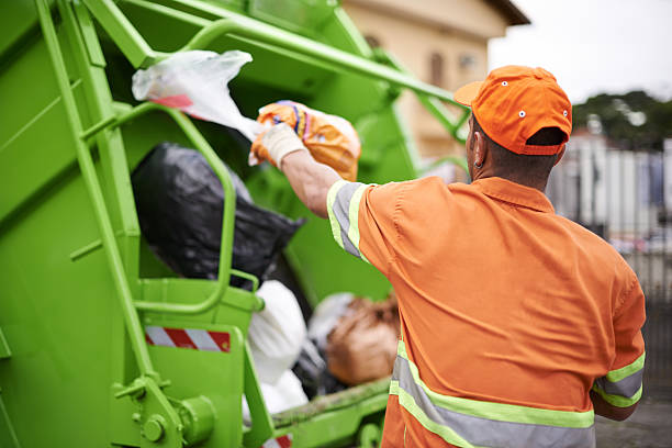 Best Residential Junk Removal  in Archie, MO